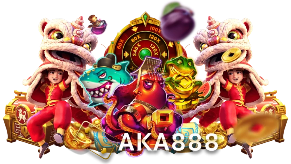 aka888bet